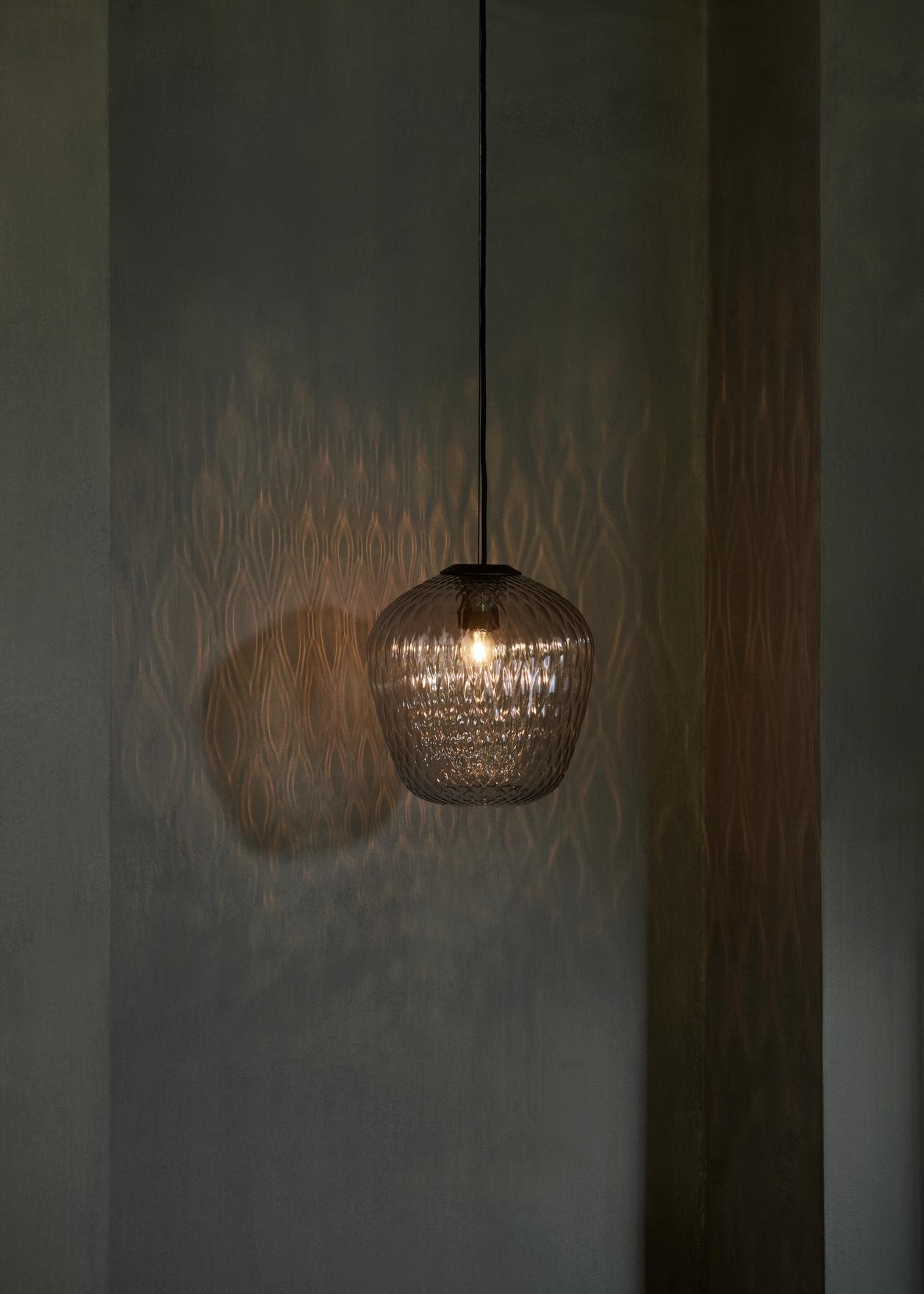 Blown Pendant SW4